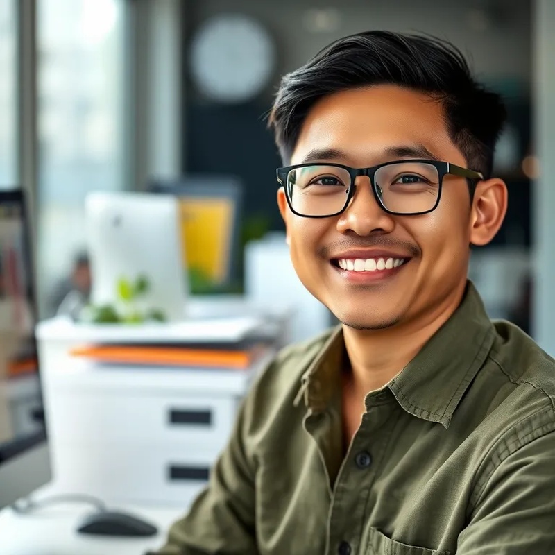 Customer avatar