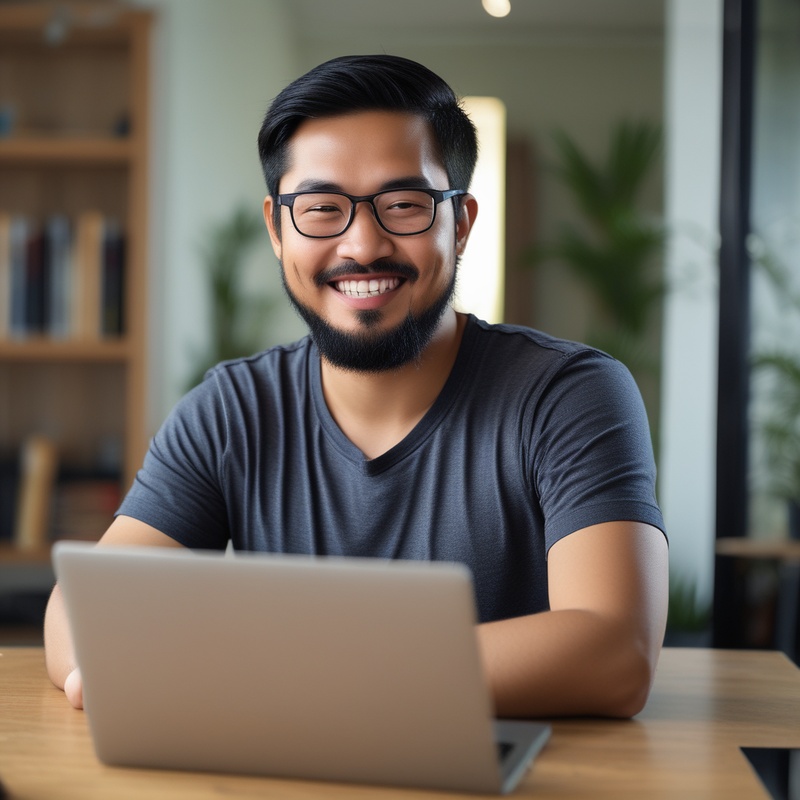 Customer avatar